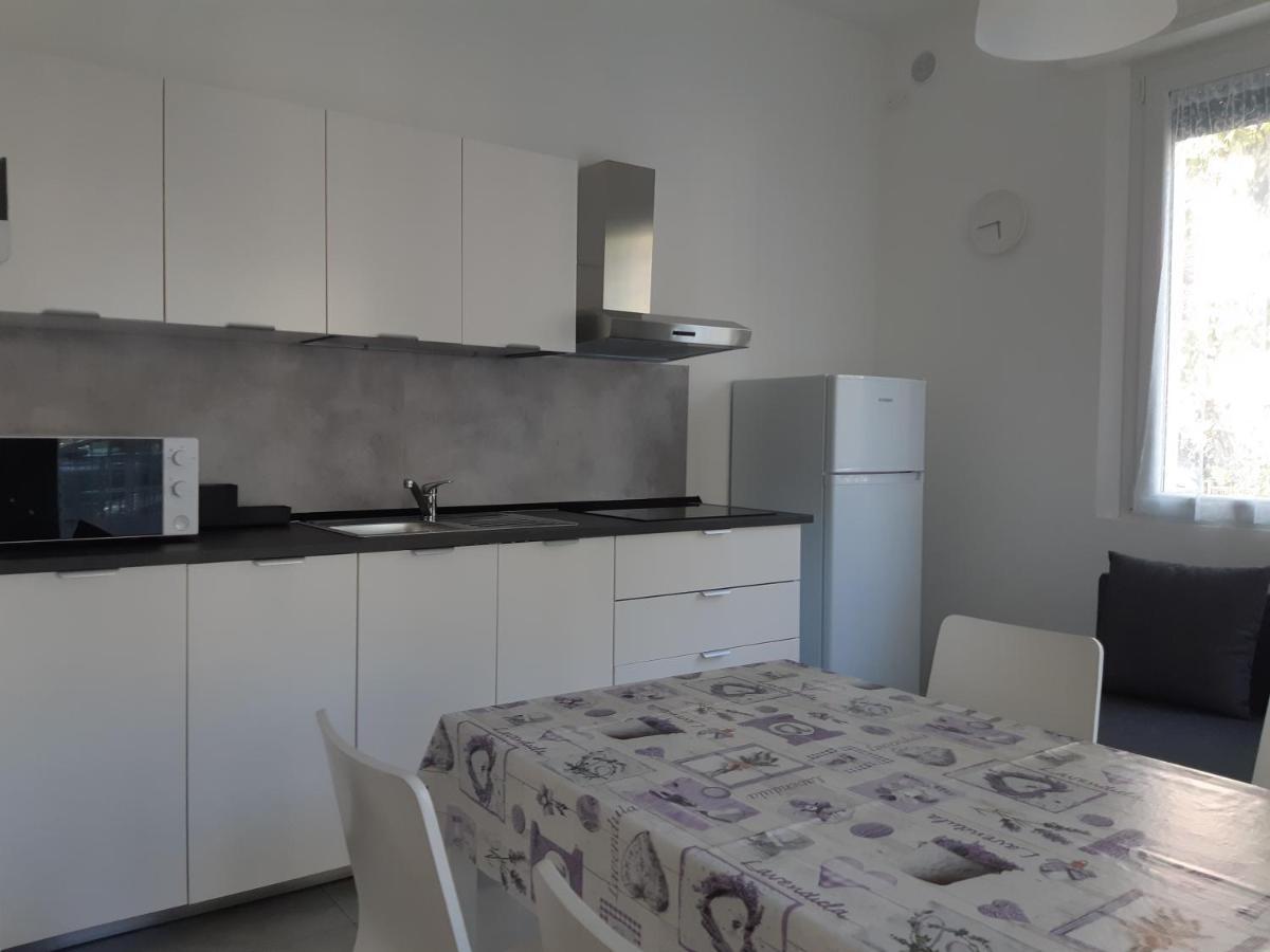 Villa Lina Rimini Room photo